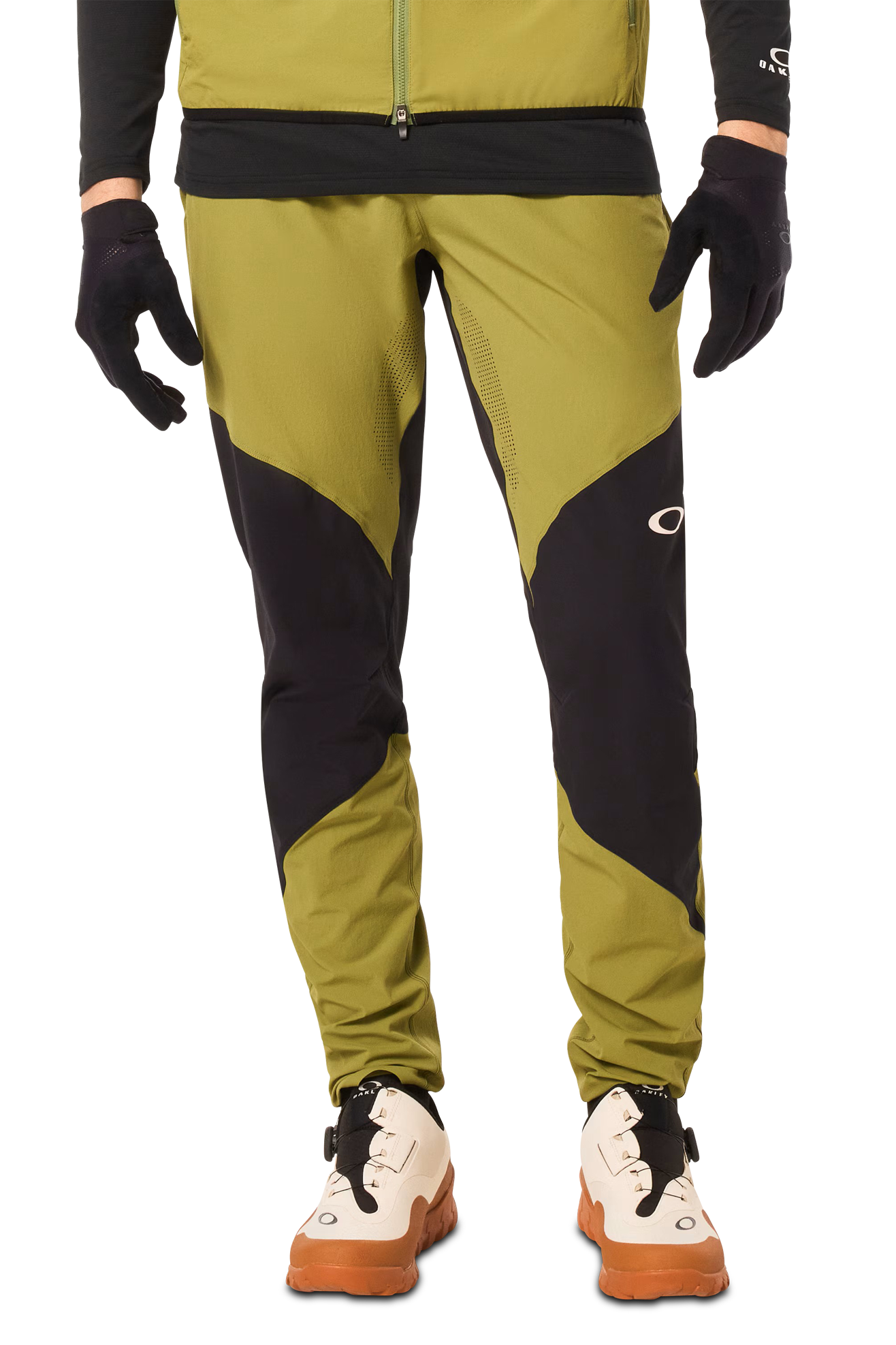 Pantalones Oakley Seeker Airline MTB