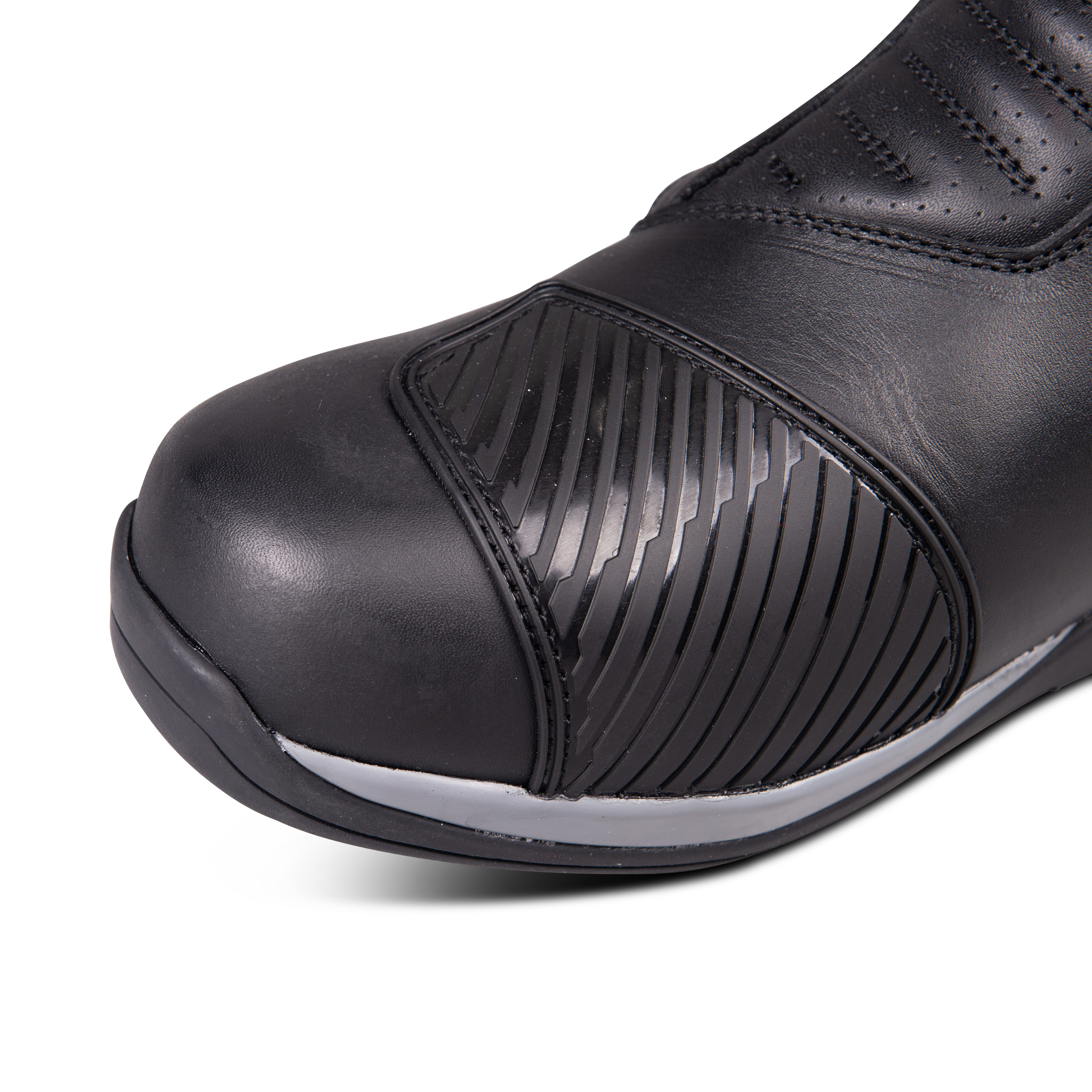 Raven Transalpina Leather WP MC Boots | 24mx