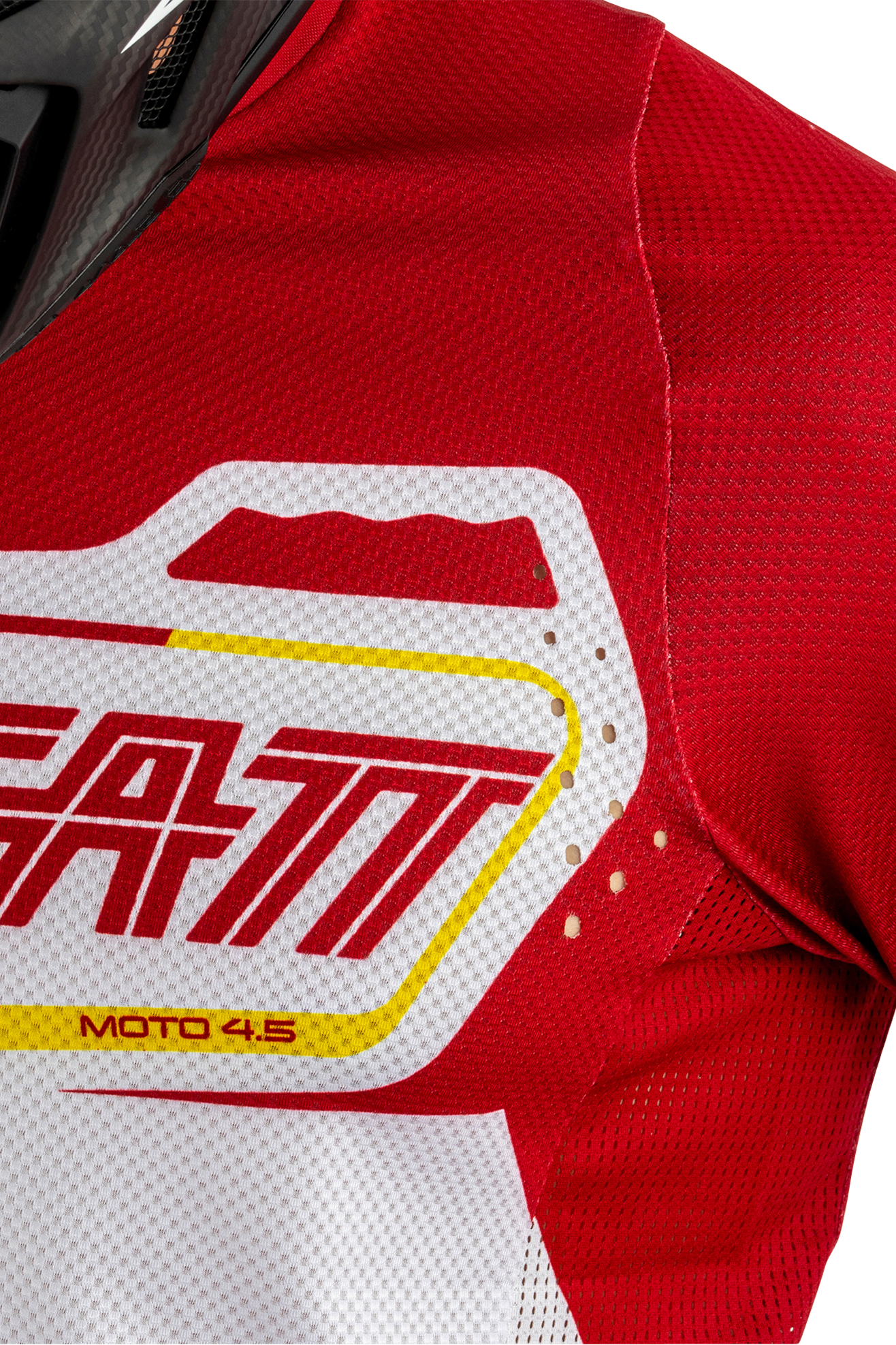 Camiseta de Cross Leatt Moto 4.5 Lite V25