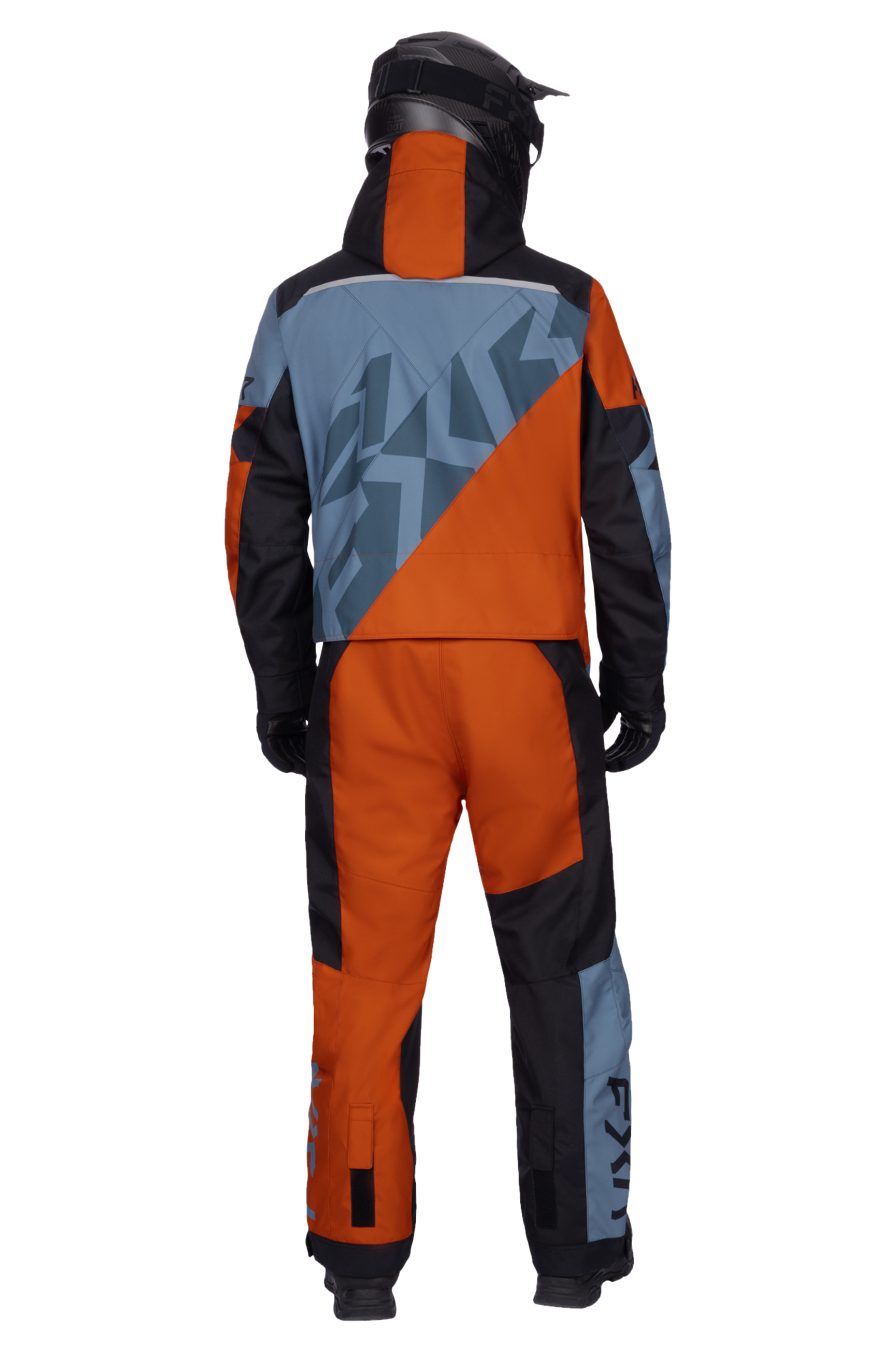 Monosuit FXR Cold Cross CX Lite 26