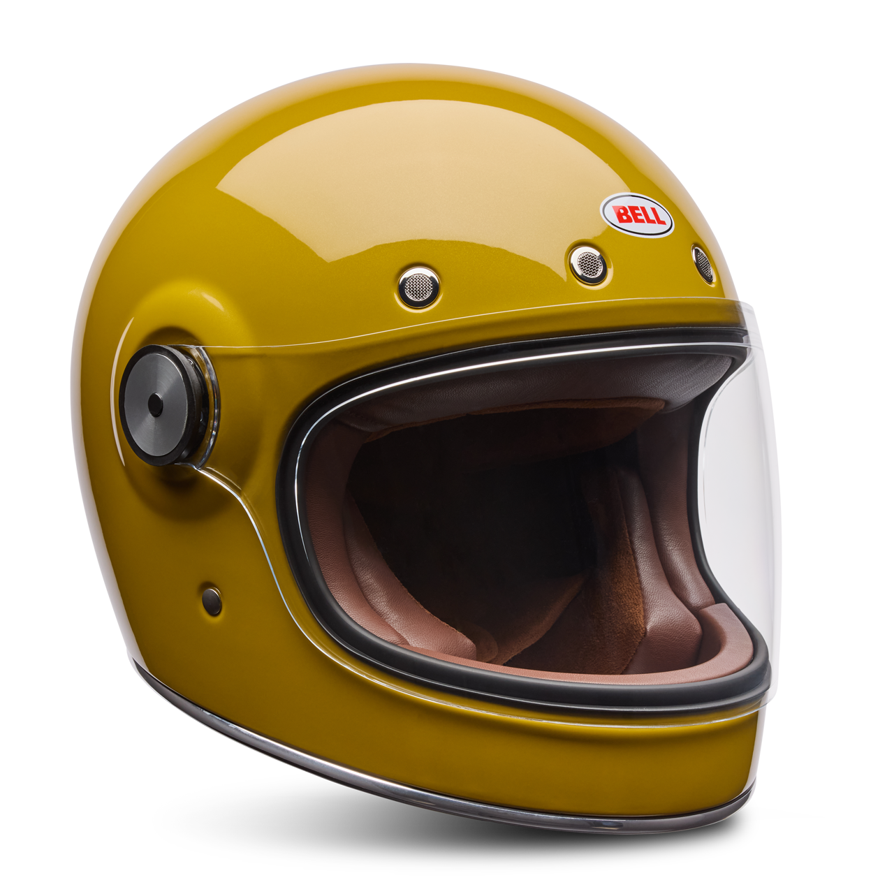 Capacete Integral BELL Bullitt GT Solid