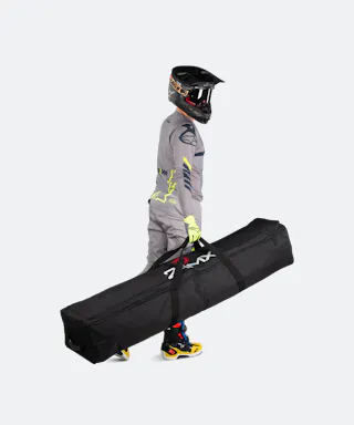 24MX Easy-Up racetent met muren 24MX Deluxe tenttas - 24MX Deluxe tenttas