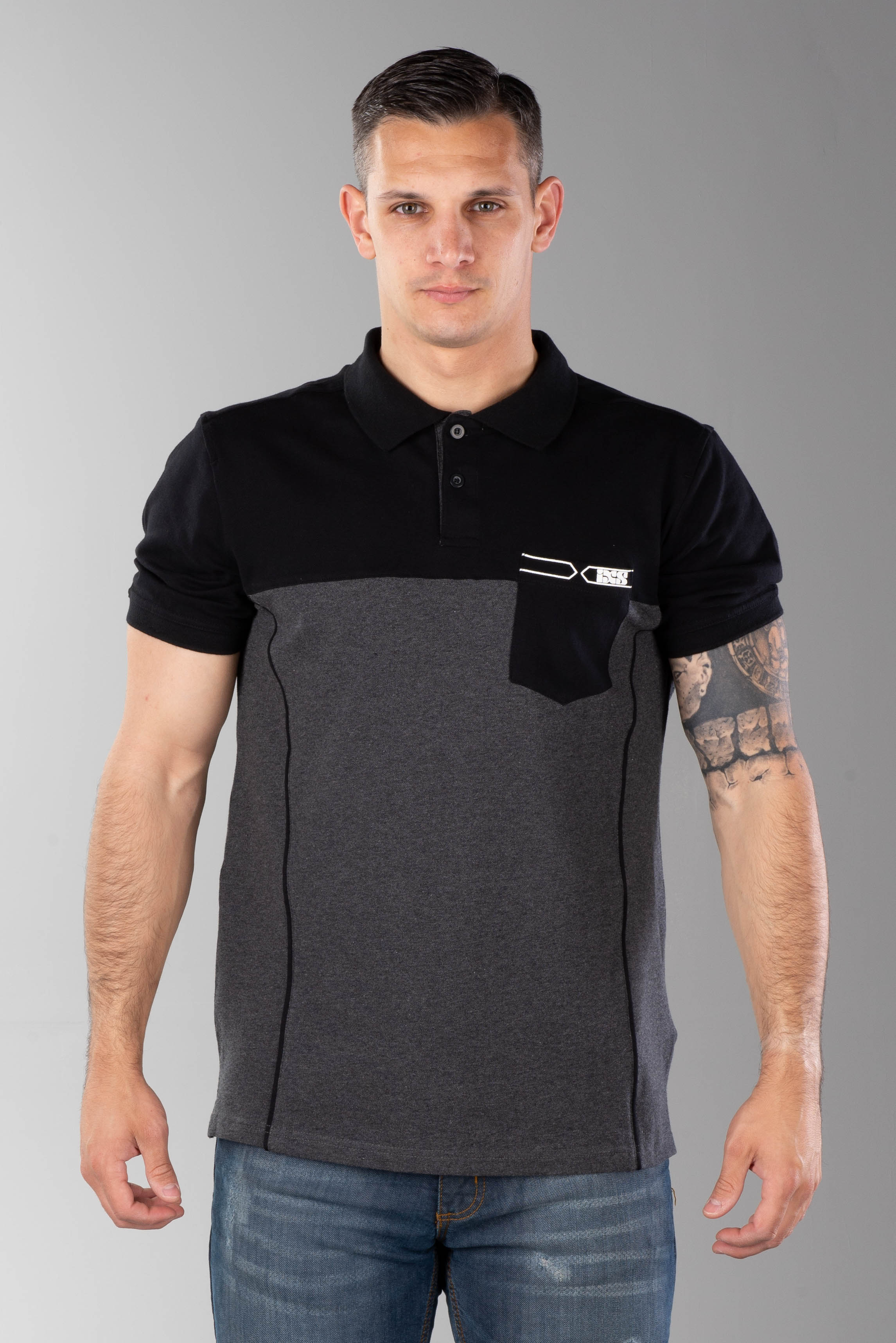 stylish polo shirts