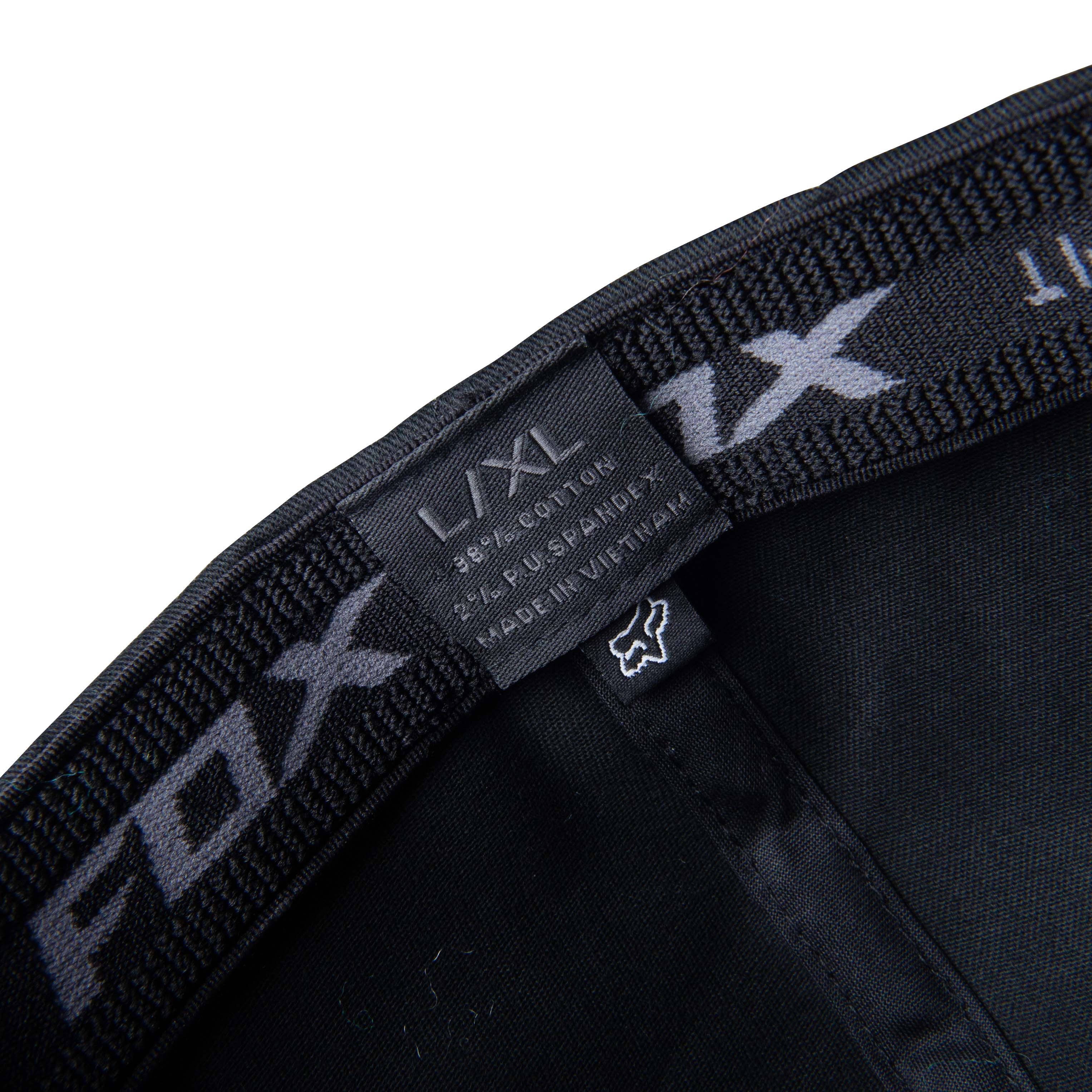 Kapa FOX Racing Mawlr