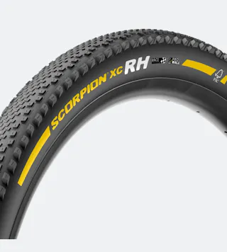 Plášť Pirelli Scorpion Race XC RH Team edition 29"