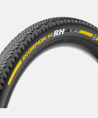 Гума Pirelli Scorpion Race XC RH Team Edition 29"