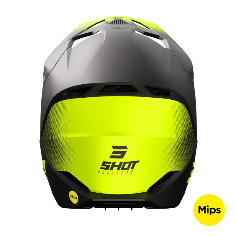 Casco de Cross Shot Race Mips®