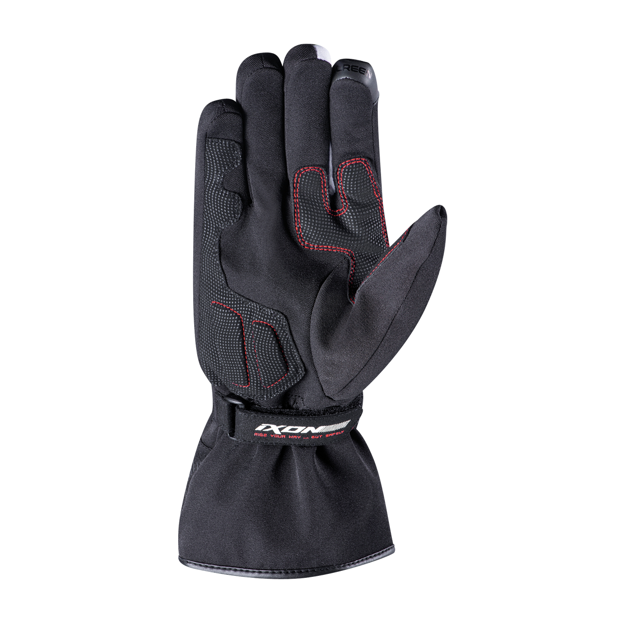 Guantes de Moto Ixon Pro Globe