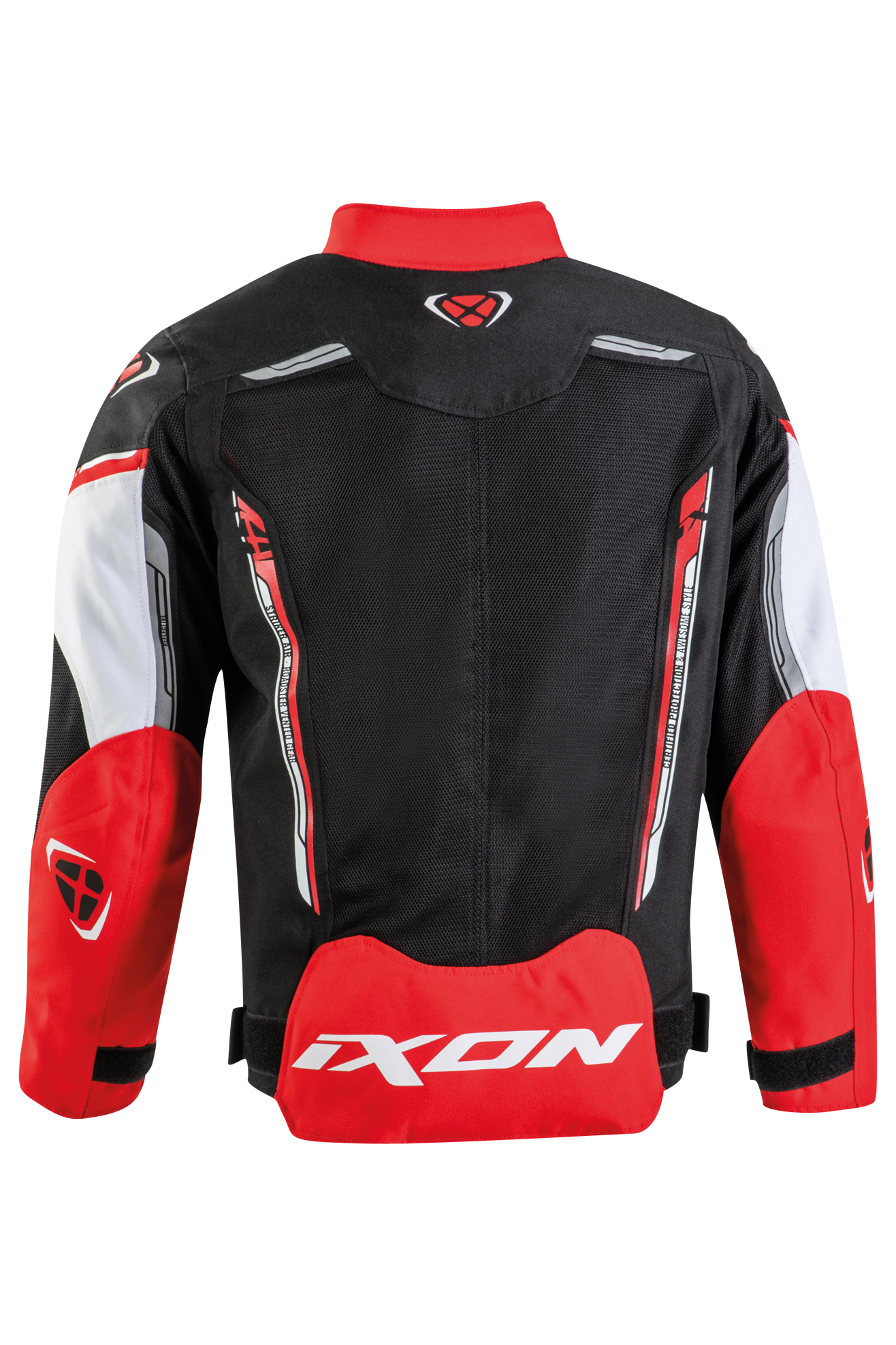Ixon Striker Air Youth MC Jacket
