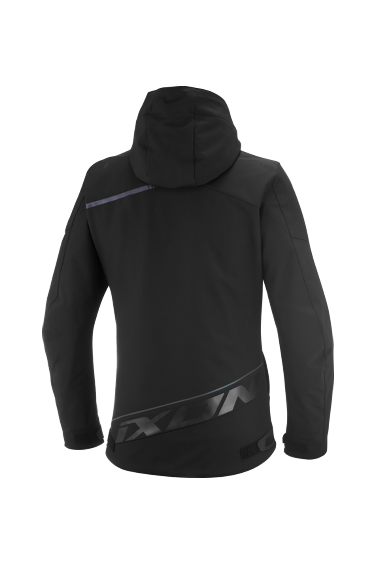 Textiel Motorjas Ixon LS Roshi Dames