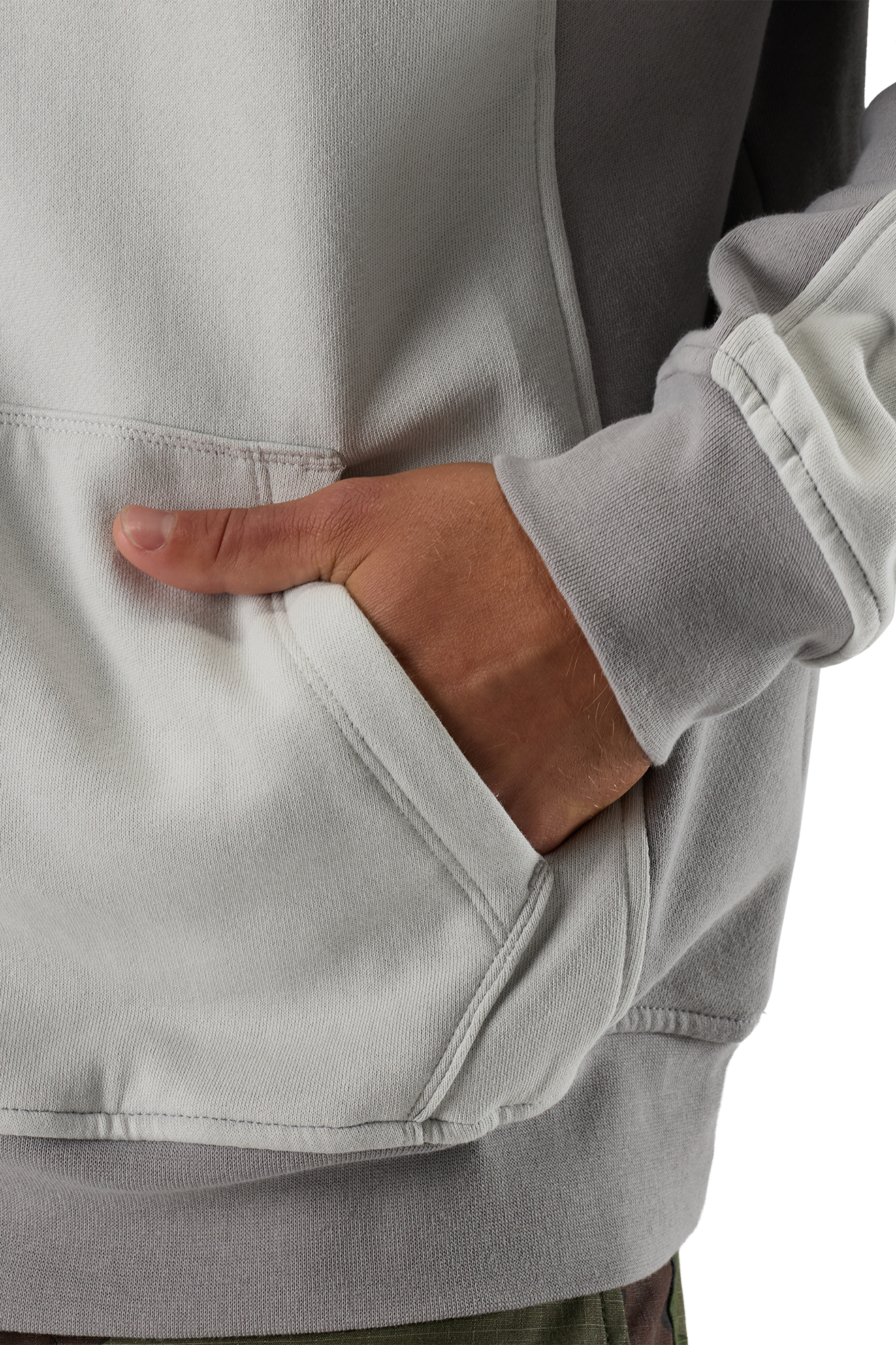 FOX Valiant Hoodie