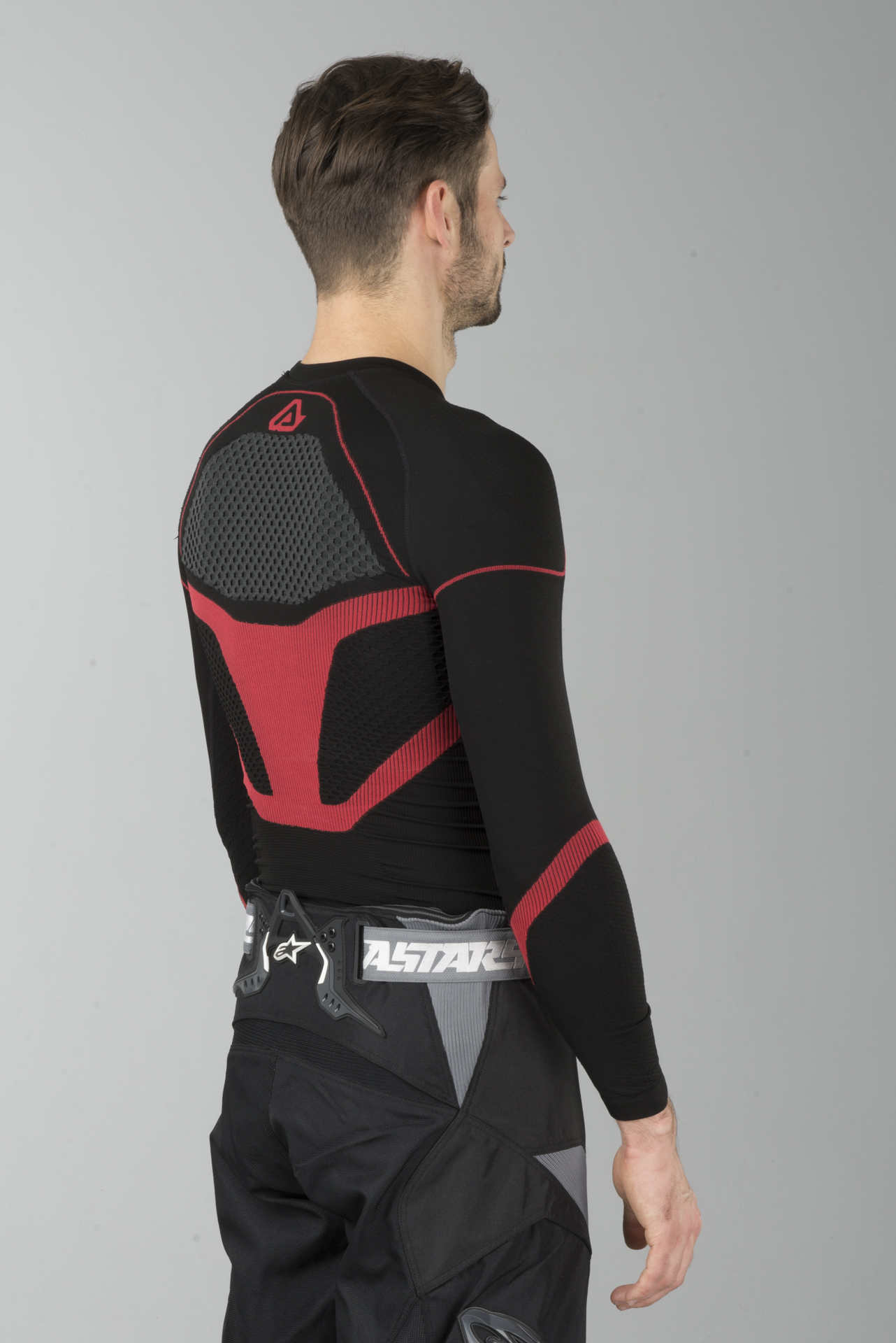 Acerbis X-Body Winter Base Layer Top