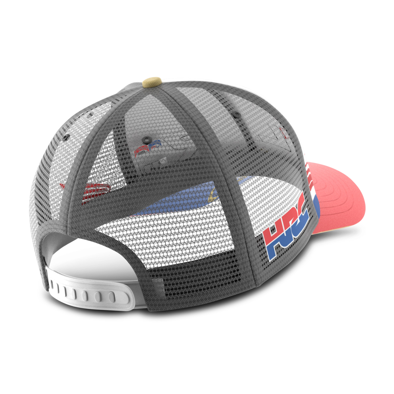 Ixon LCRT 22 Cap