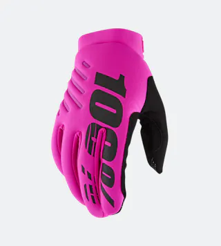 Crosshandschoenen 100% Brisker