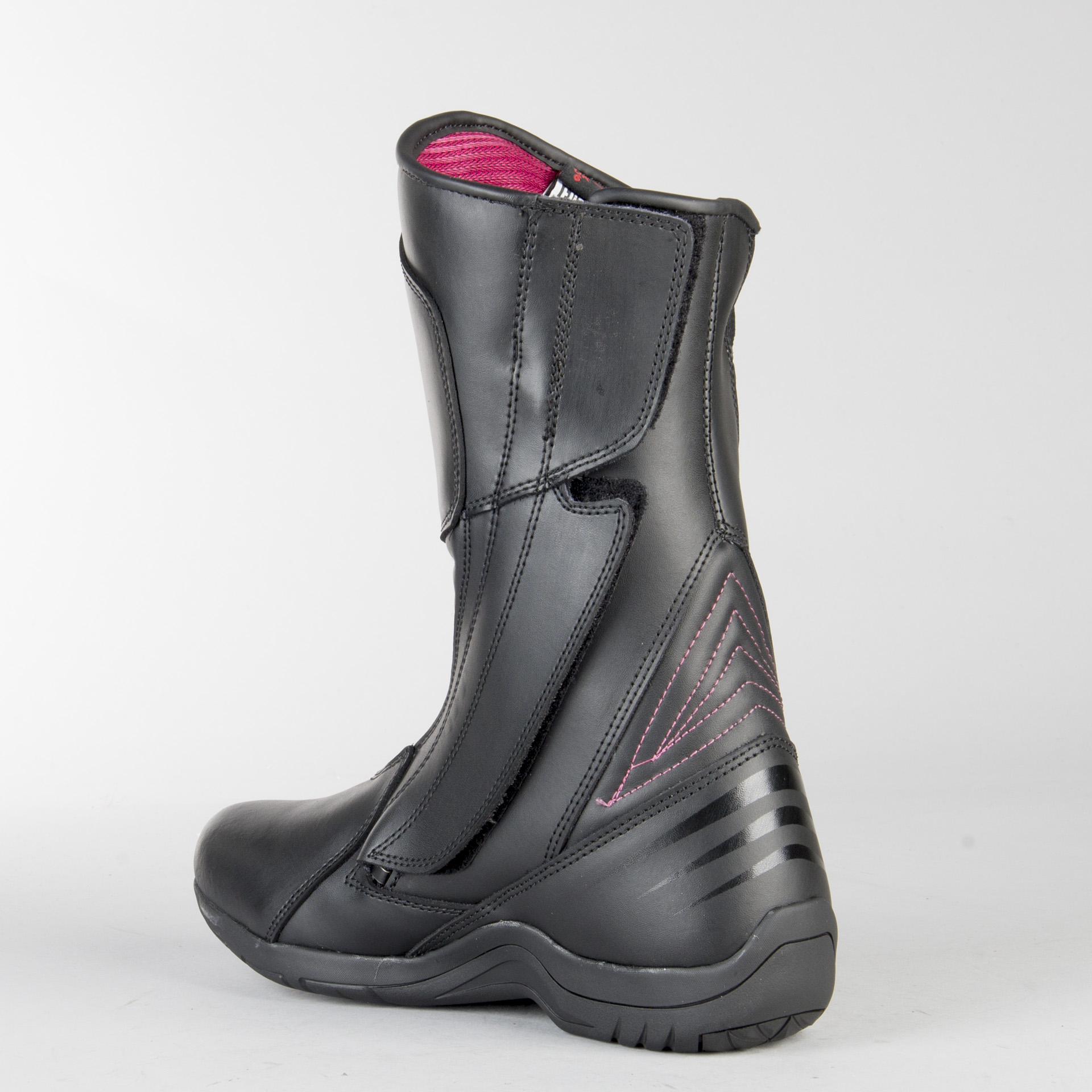 Botas de Moto Course Sportytour Mujer