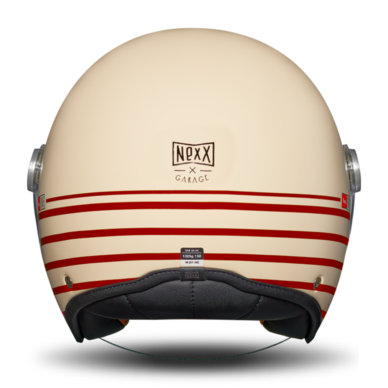 Nexx X.G20 DECK Open Helmet