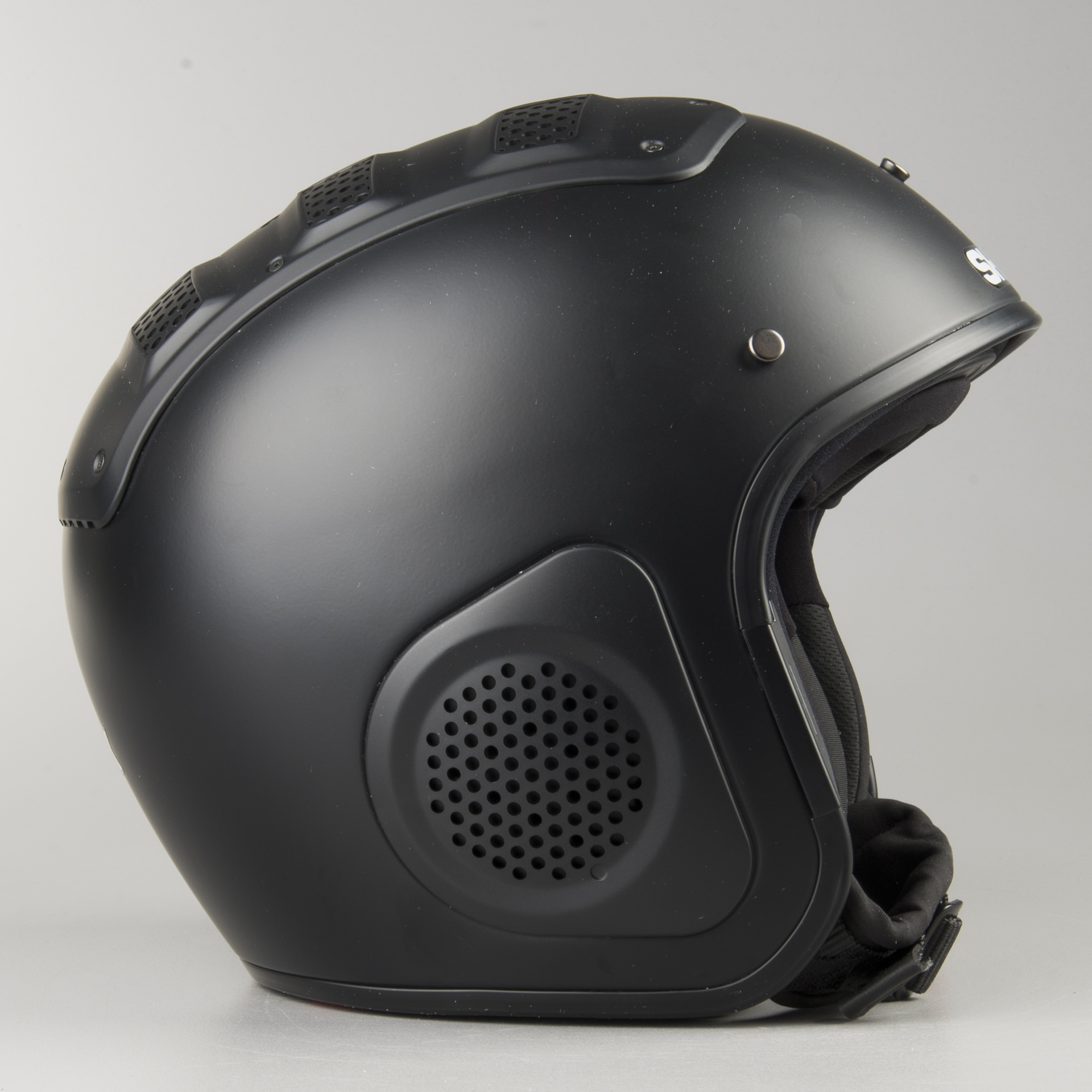 Casque Jet Shark ATV-DRAK KMA