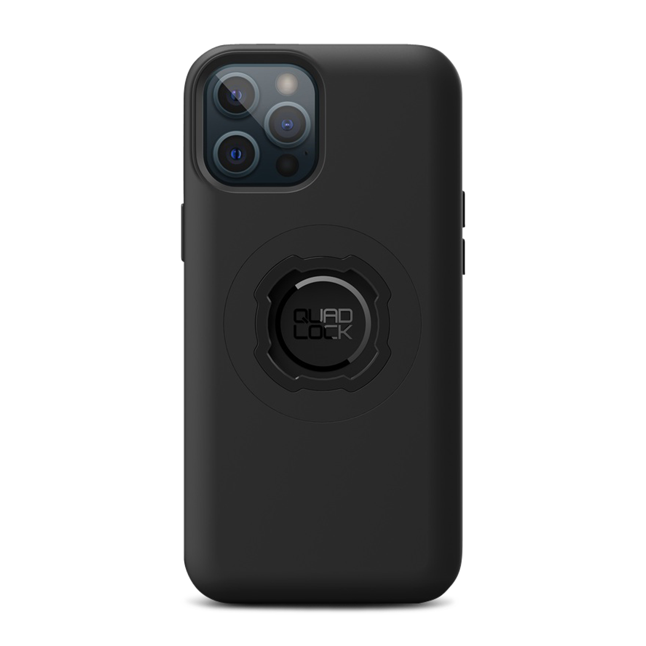 Iphone Hoesje Quad Lock Mag