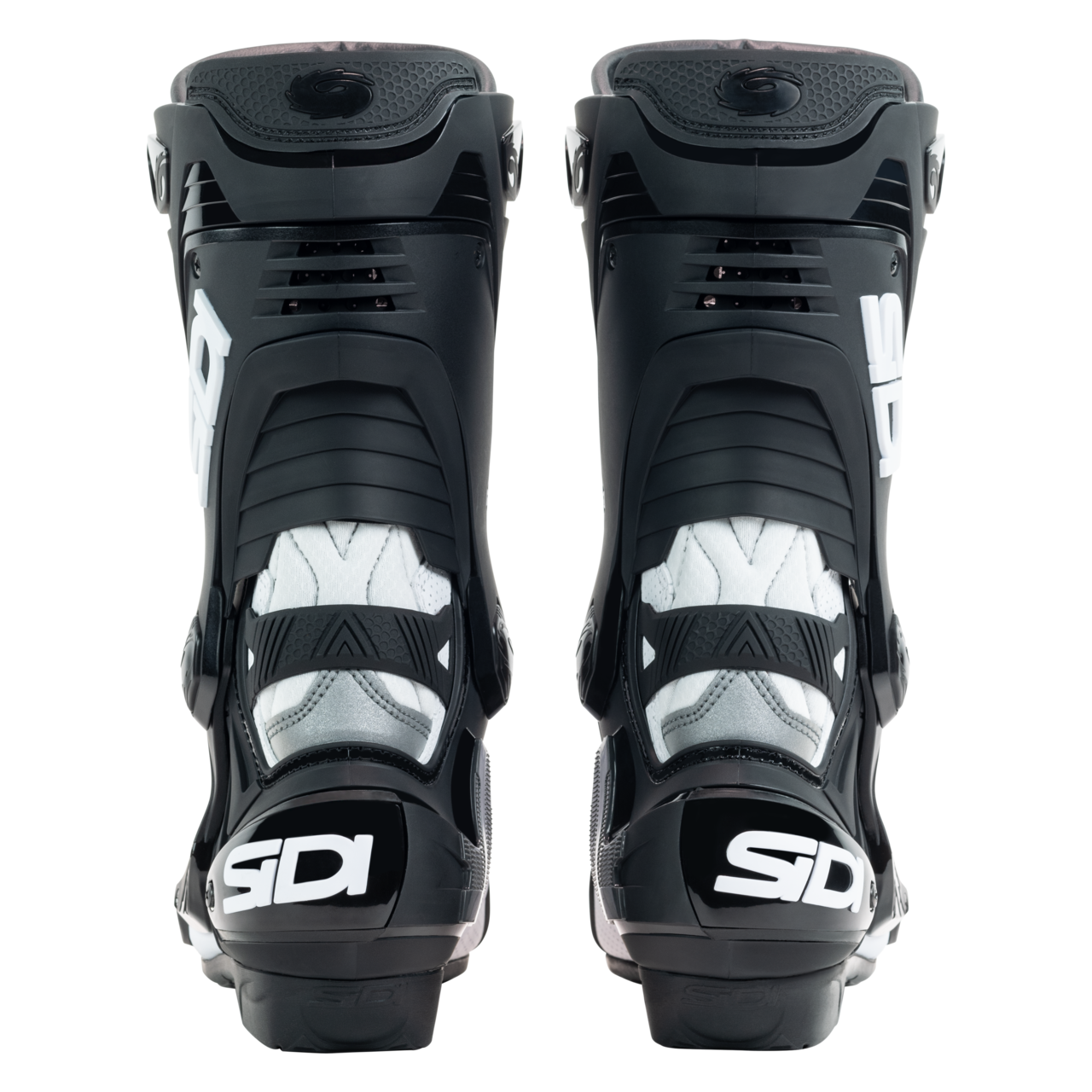 Sidi Rex Air MC Boots