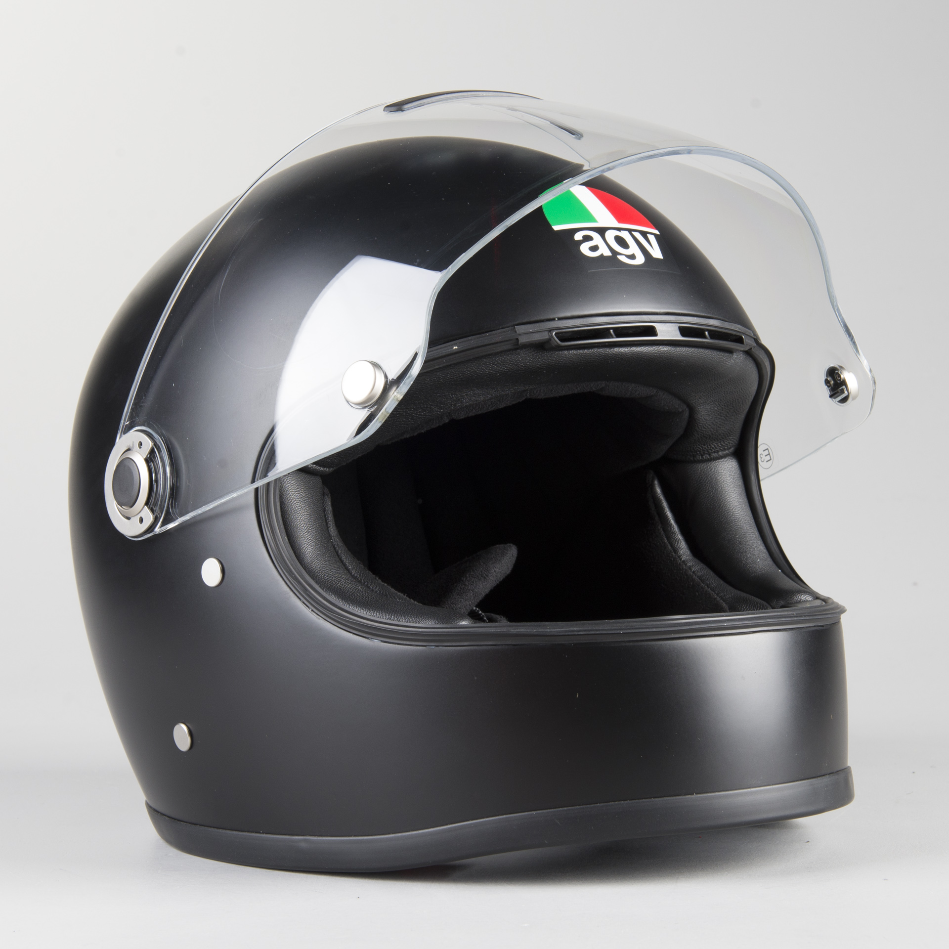 AGV X3000 Solid Helmet