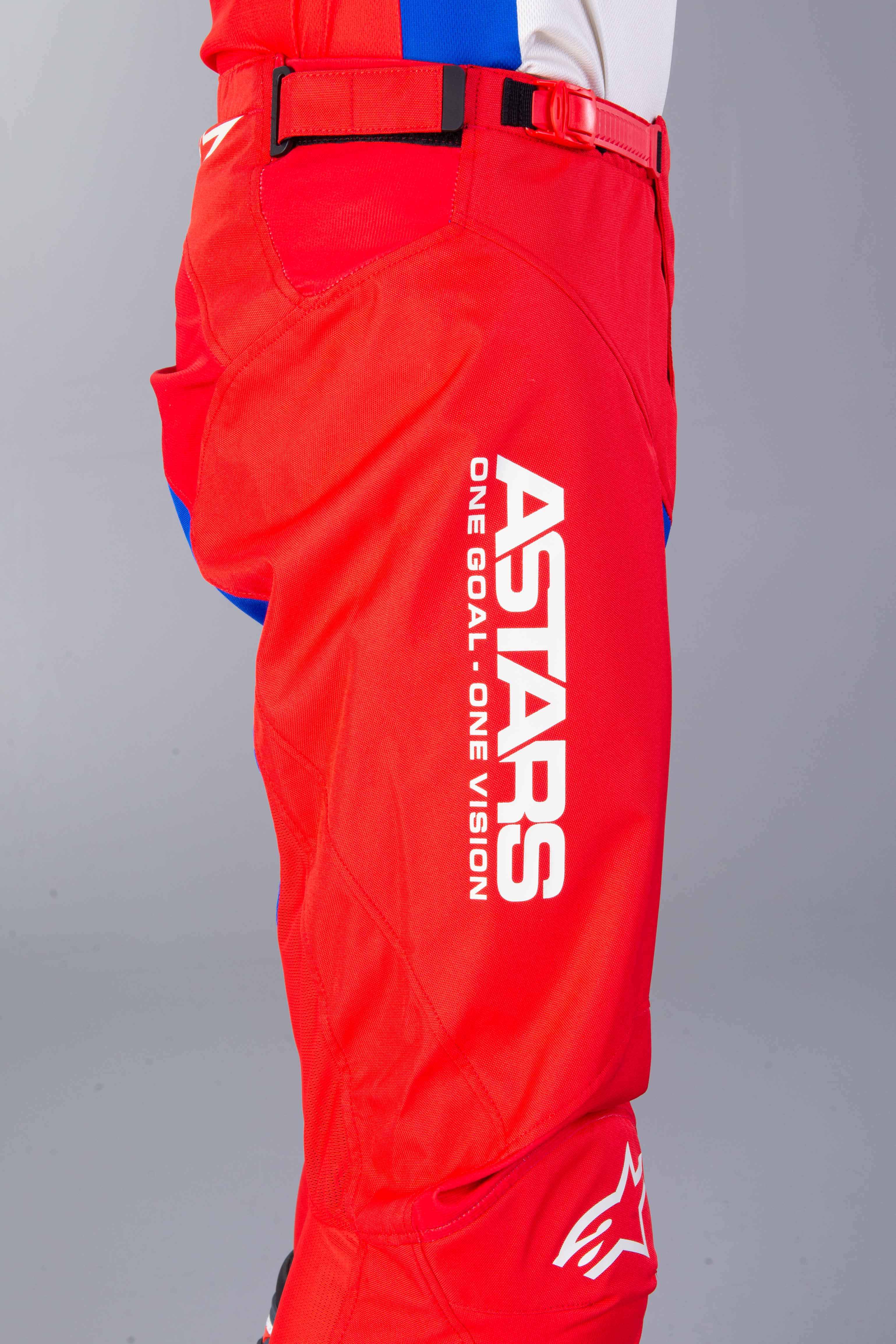 Alpinestars Racer Supermatic MX Trousers