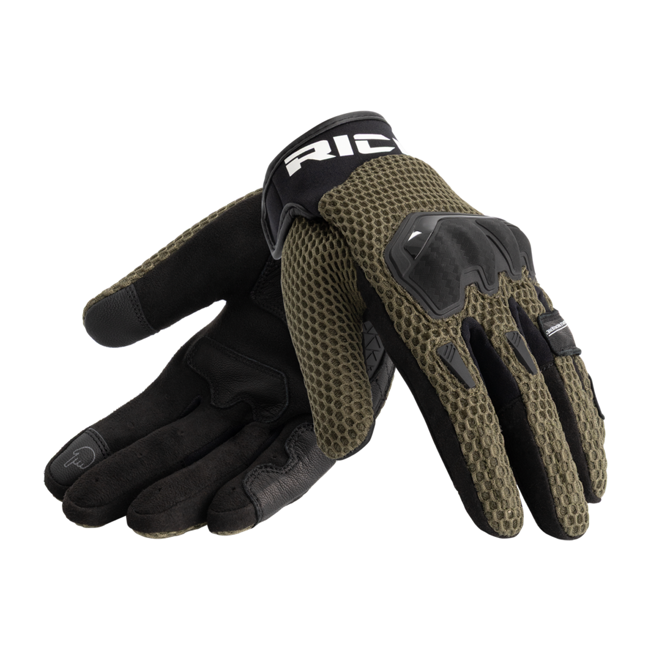 Richa Stradale AP MESH MC Gloves