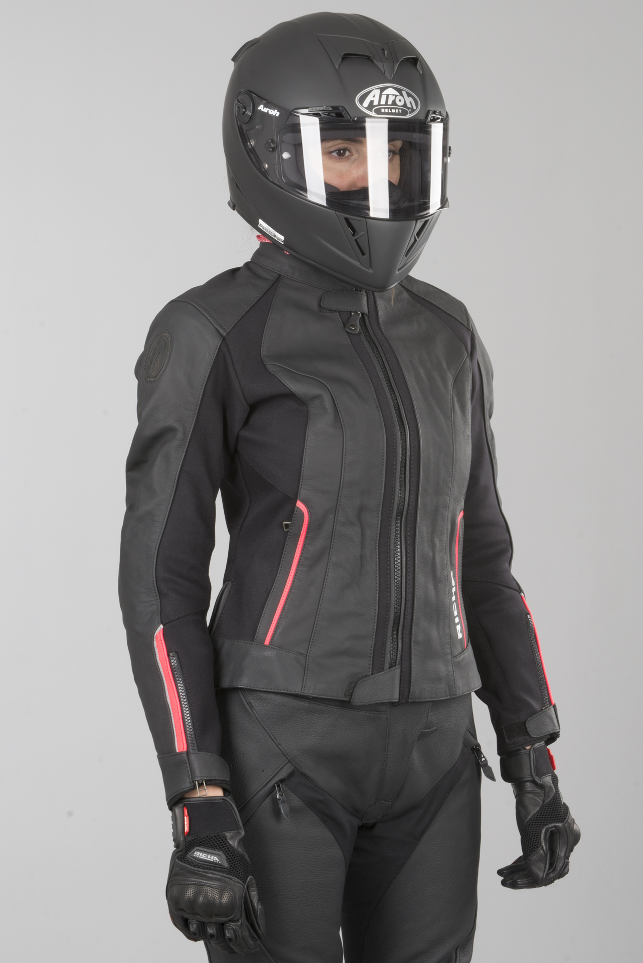 Blouson Femme Richa Nikki