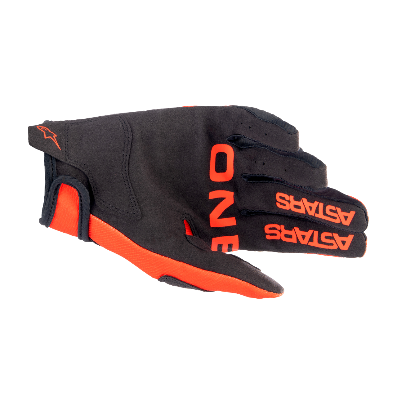 Alpinestars Radar Youth MX Gloves