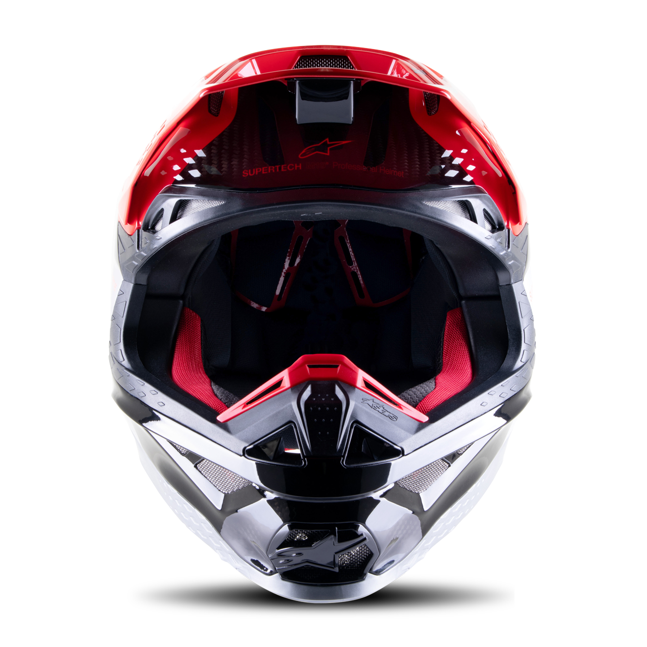 Alpinestars S-M10 Mips® Acumen MX Helmet
