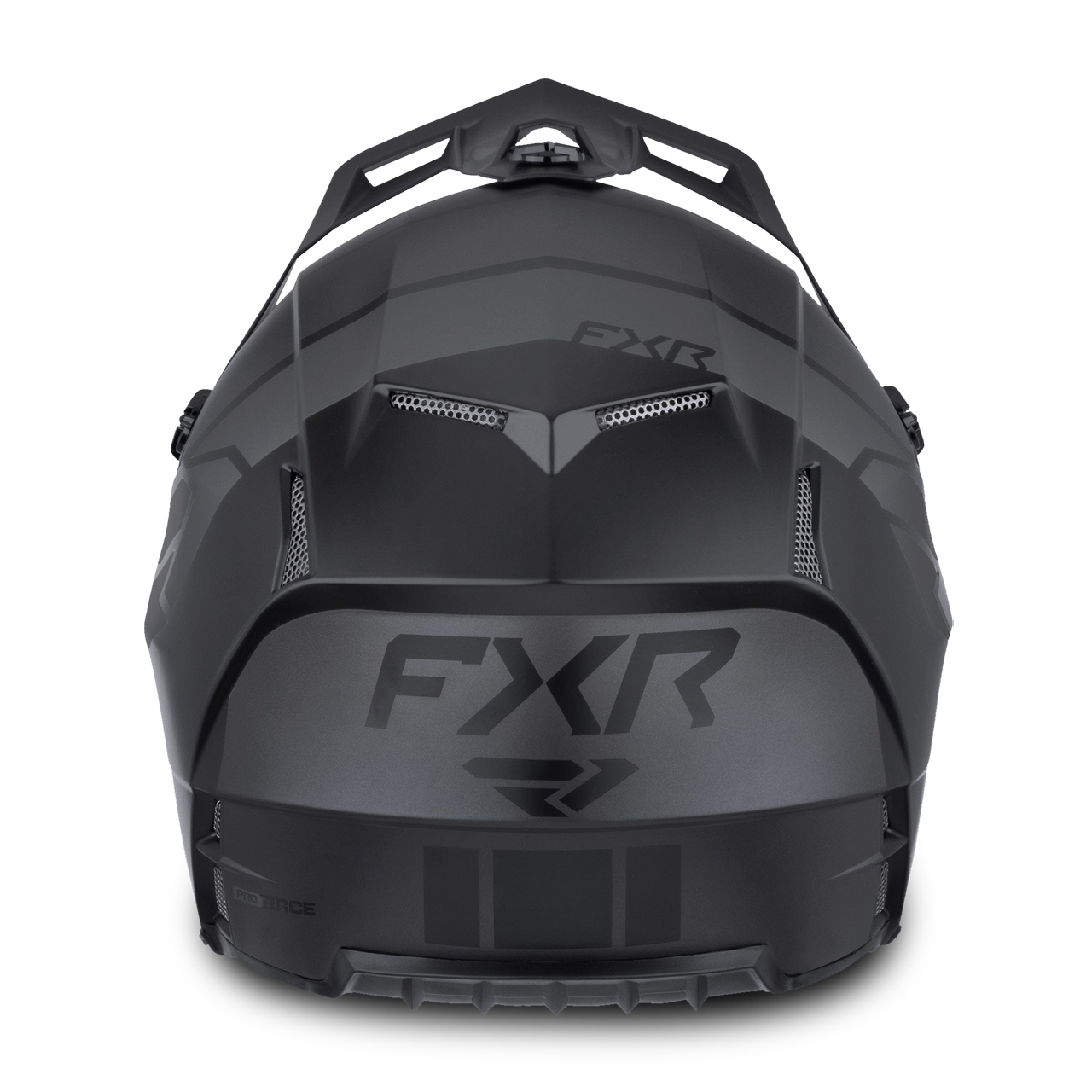 Crosshelm FXR Clutch Comp