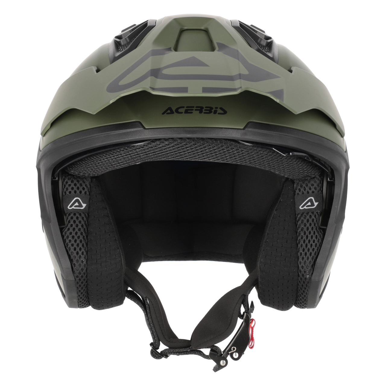 Jethelm Acerbis Jet Aria Evo
