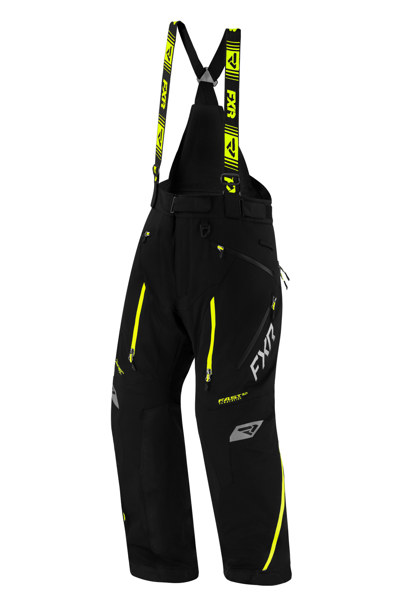 Sneeuwbroek FXR Renegade FX
