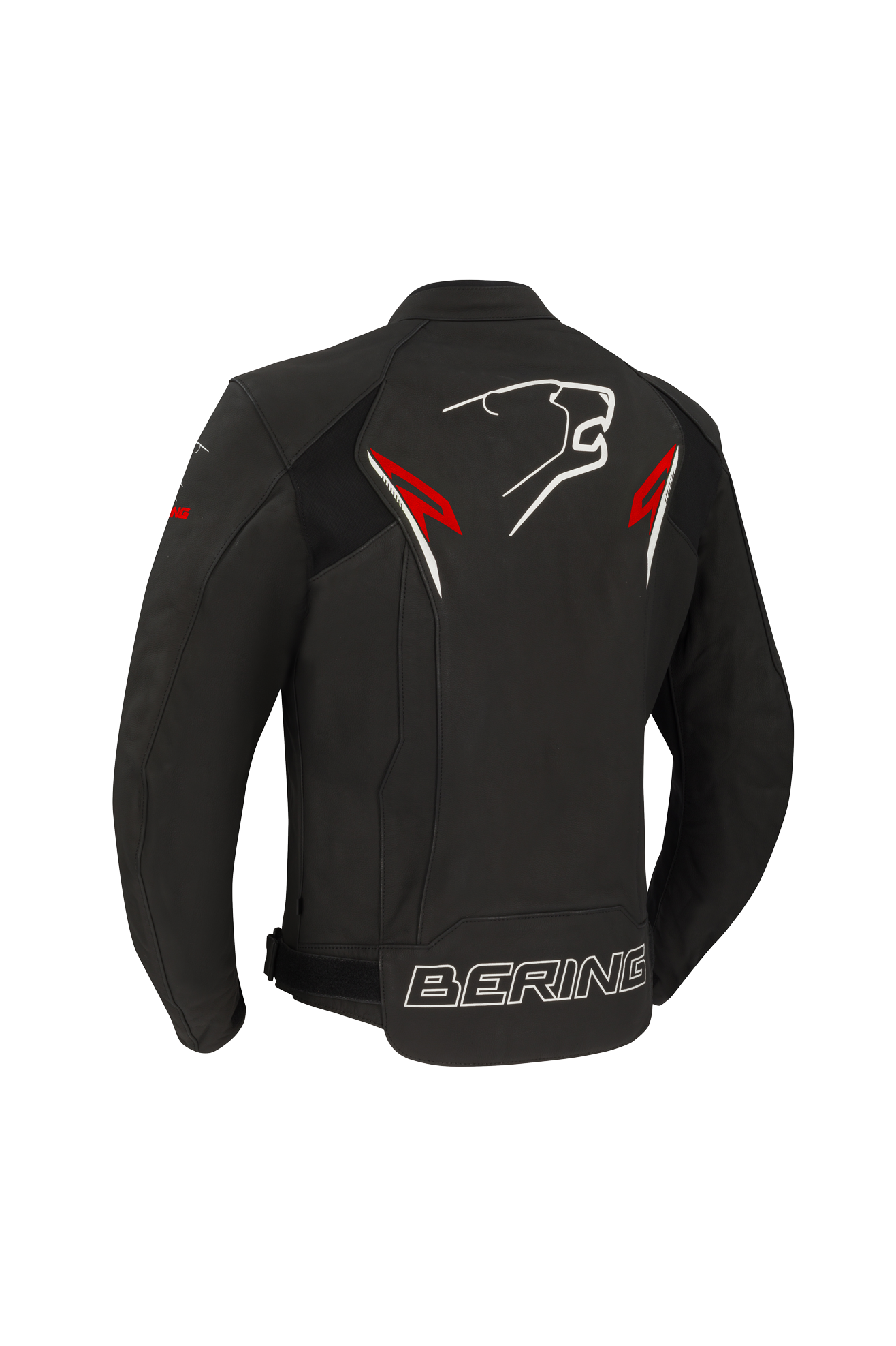 Chaqueta de Moto Bering Skope