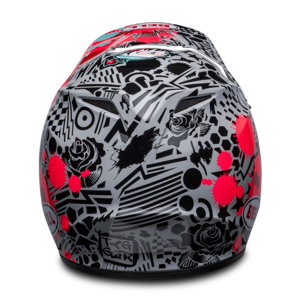 Casco Adventure BELL MX-9 Mips®
