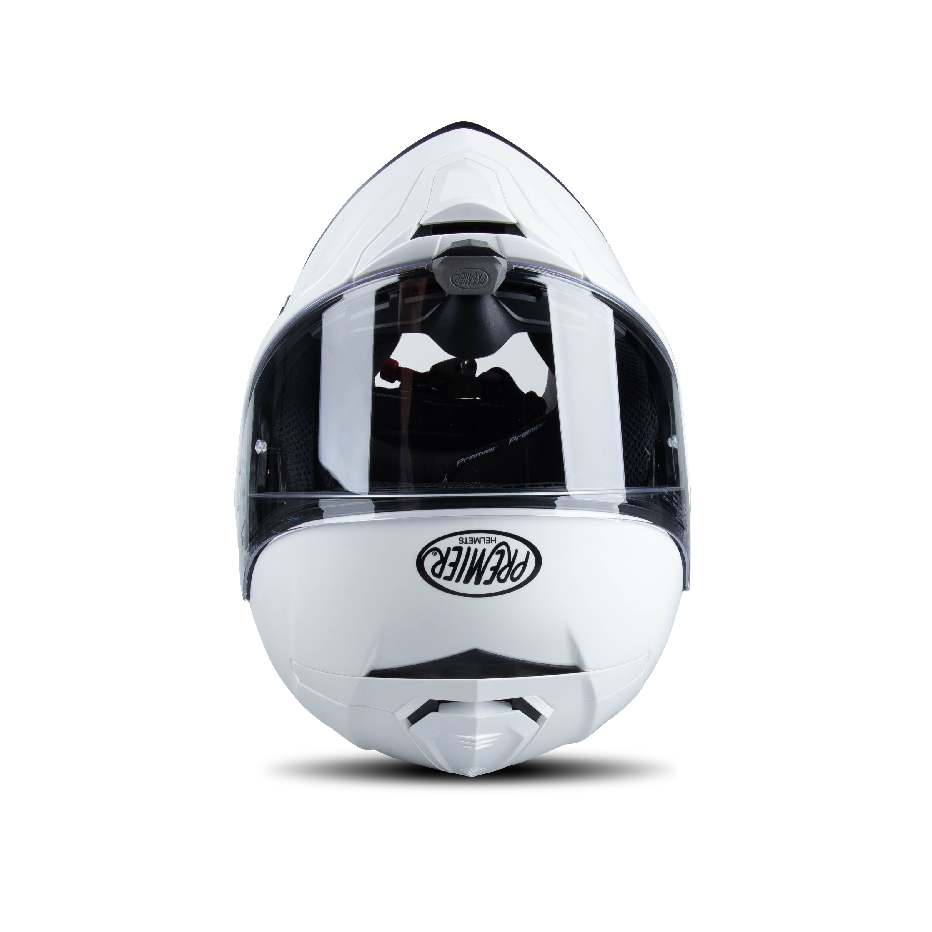 Cască Integrală Premier Devil U8 Solid