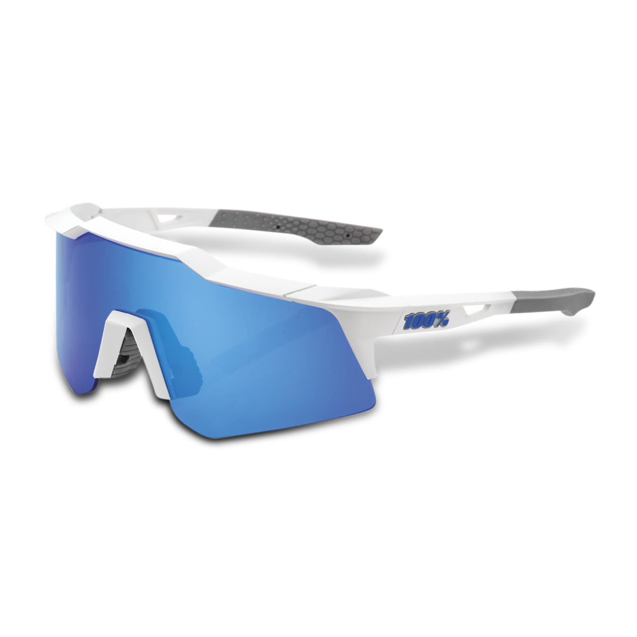 100% Speedcraft XS MTB Glasses