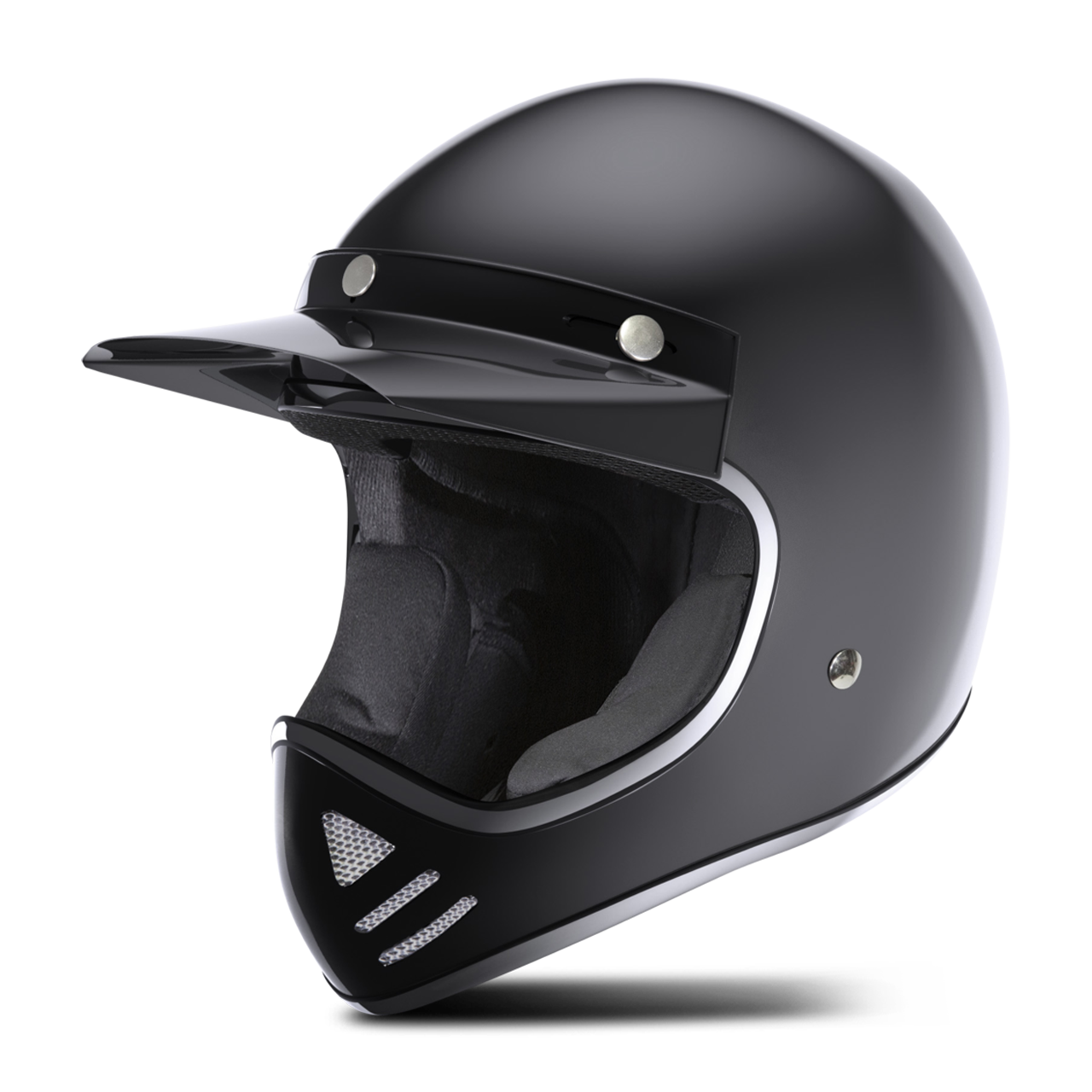 Casco Integral Stormer Crossroad