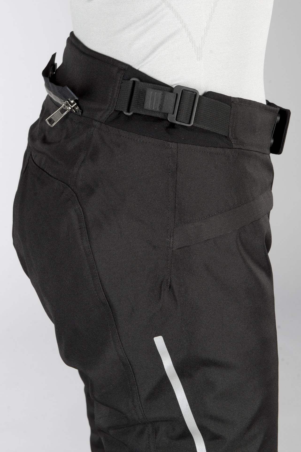 Pantaloni Rev'It! Factor 4 Femei Lungime Lungă