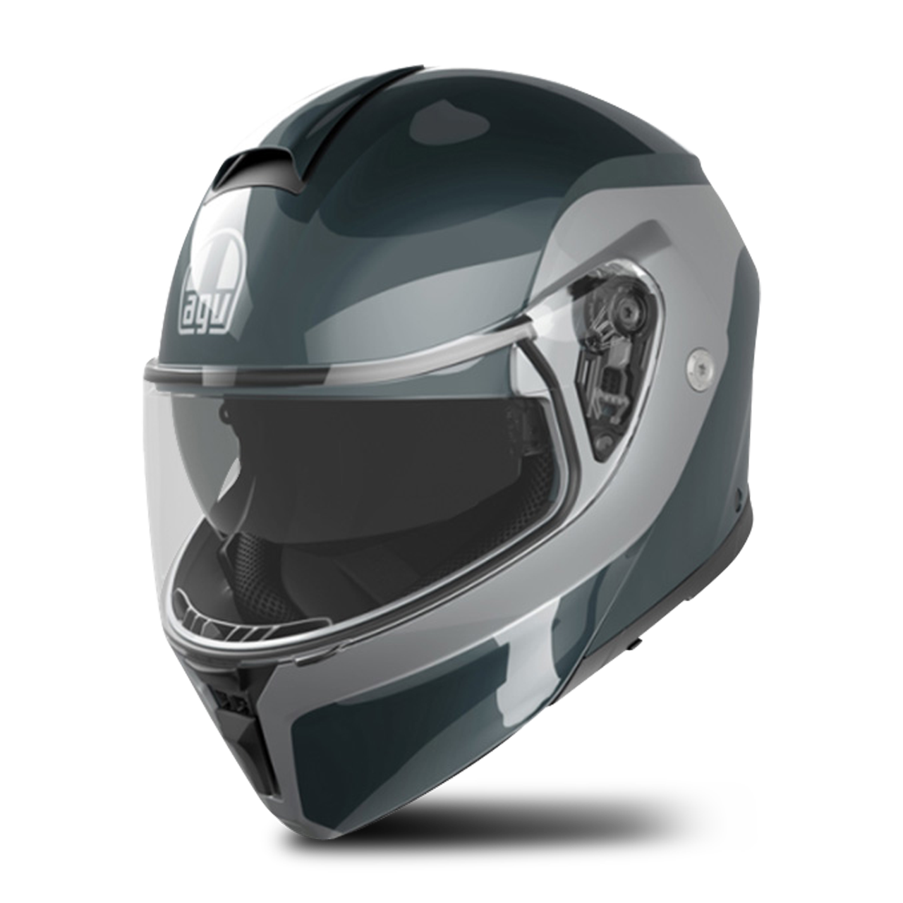 silver