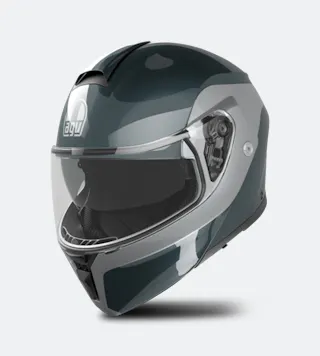 AGV Streetmodular Flip-Up Helmet