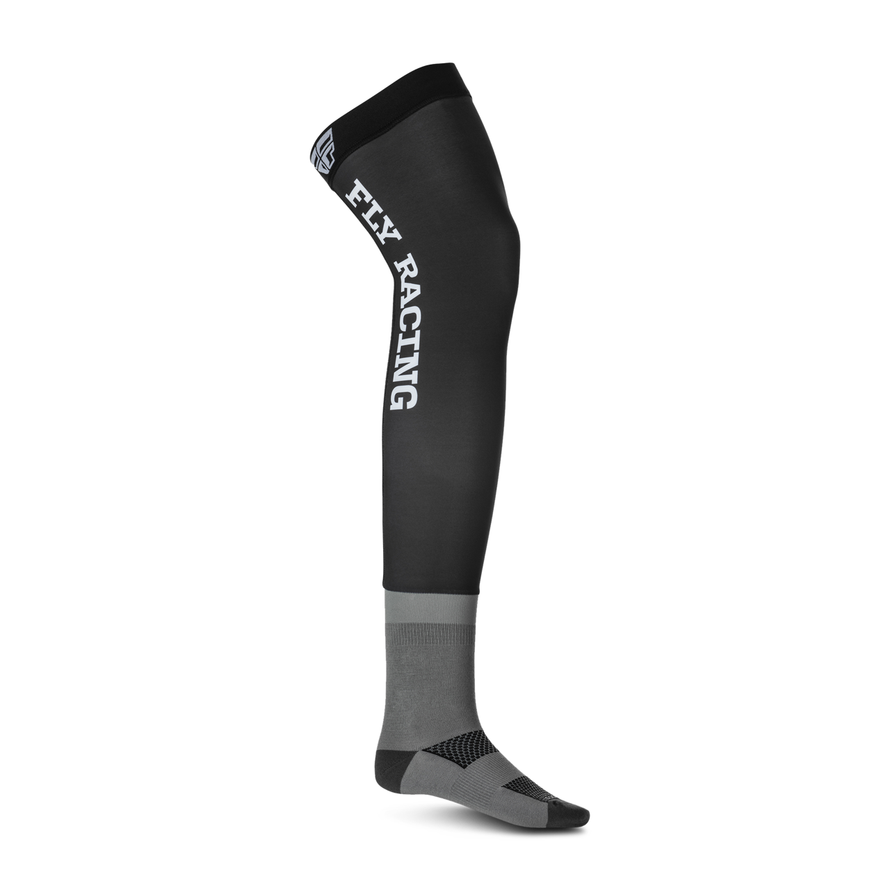Kniebrace Sokken FLY Racing Riding