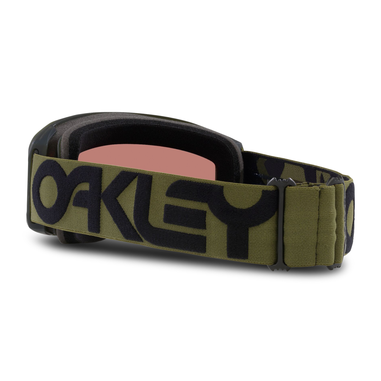 Oakley Line Miner L Snowmobile Goggles
