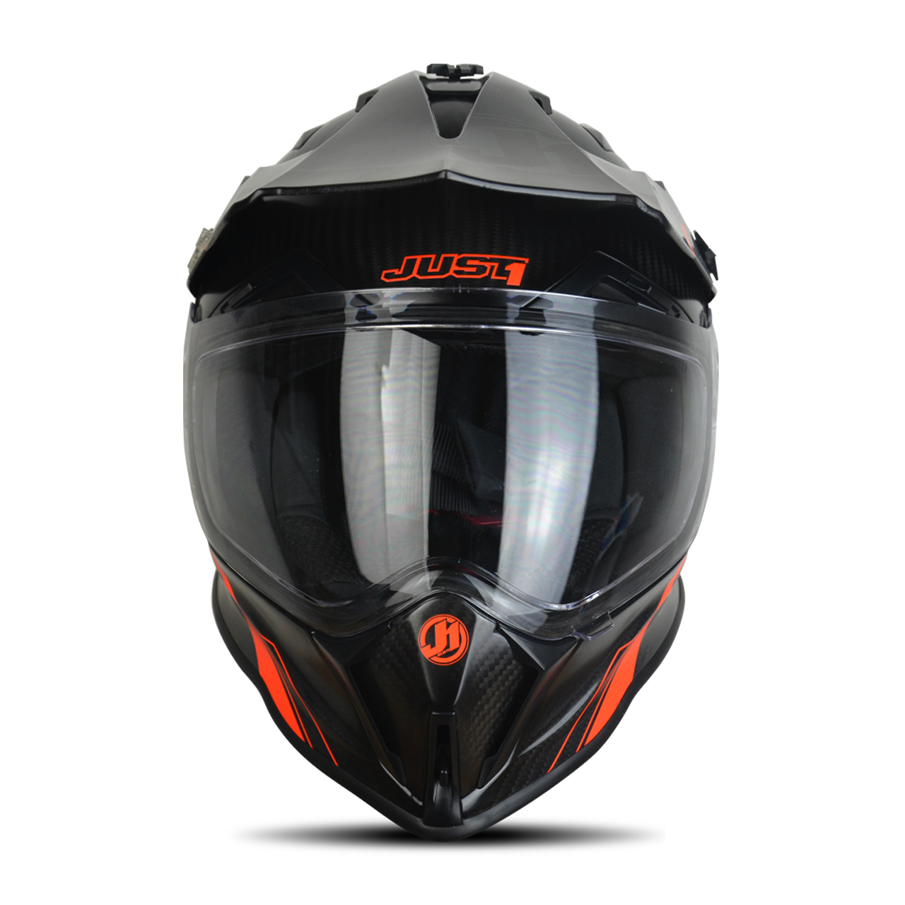 Casco Adventure Just1 J14 Line