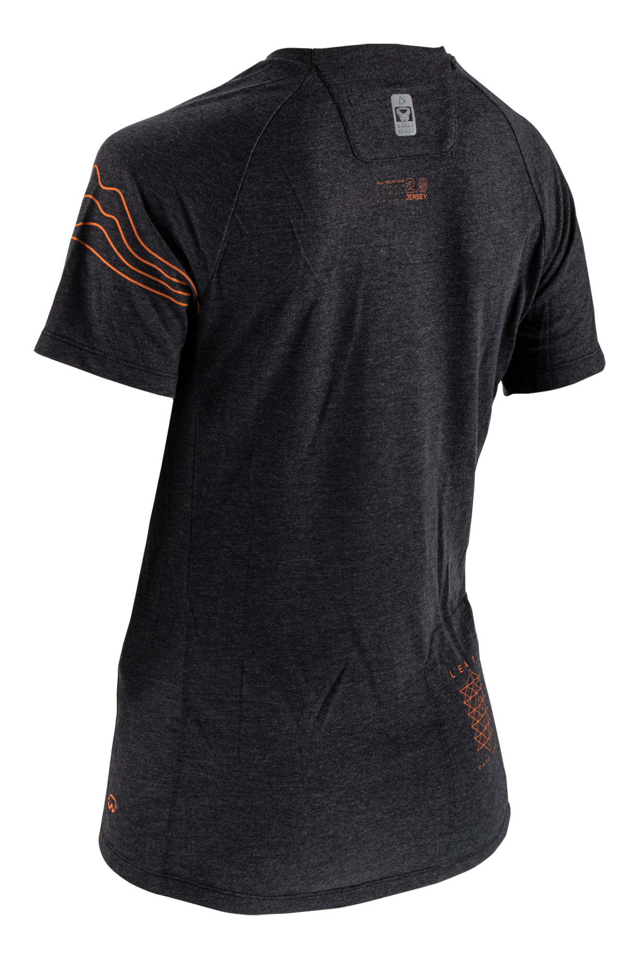 Leatt AllMtn 2.0 Women's MTB Jersey