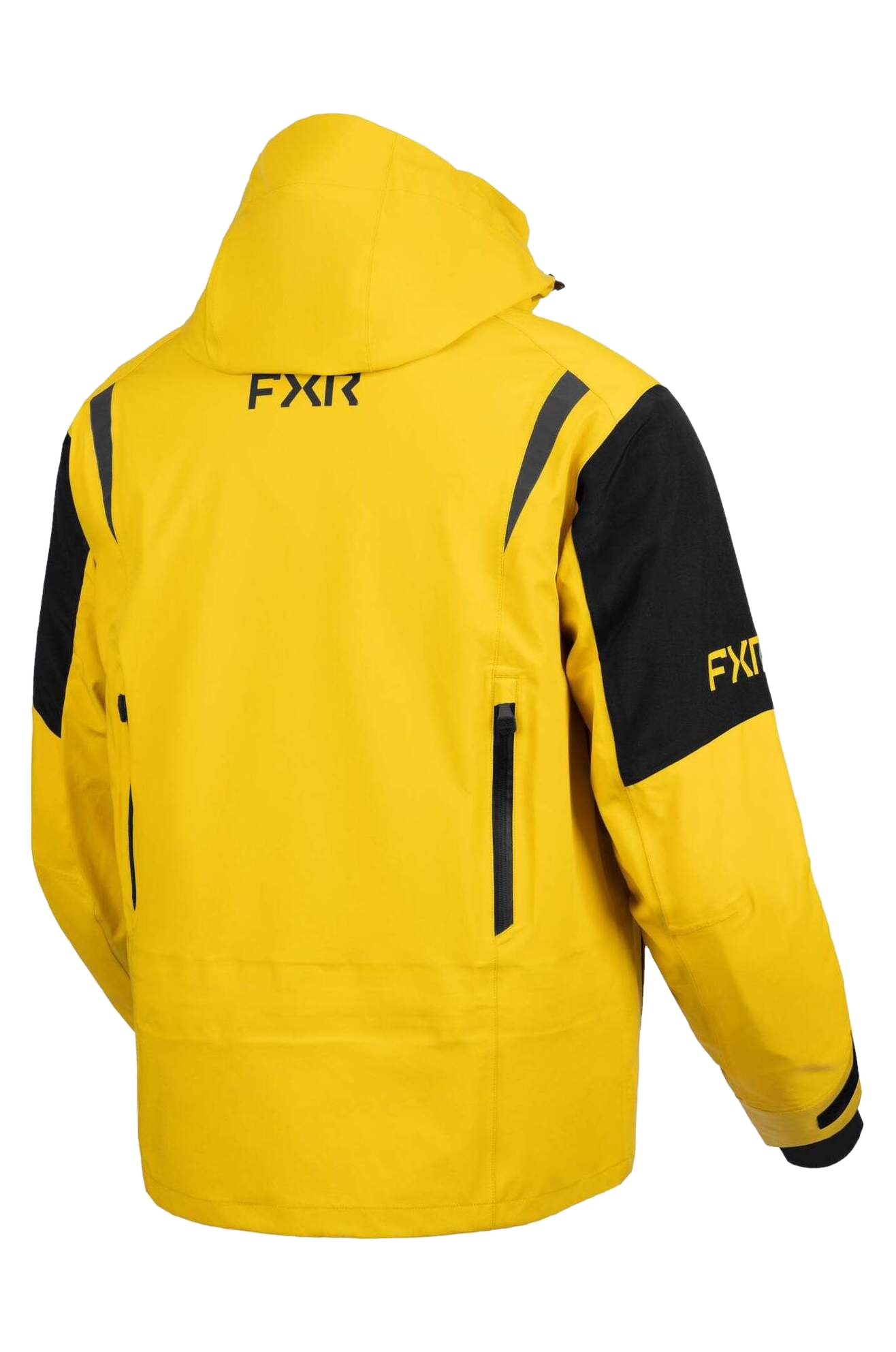 Chaqueta de Nieve FXR Ridge Pro Trilaminate