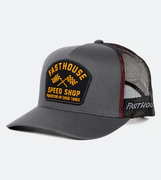 Καπέλο Fasthouse Crossroad