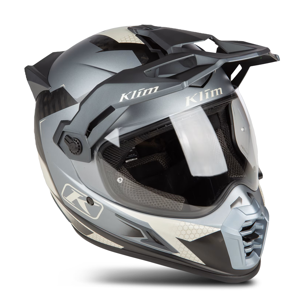 Casco Integral Klim Krios Pro