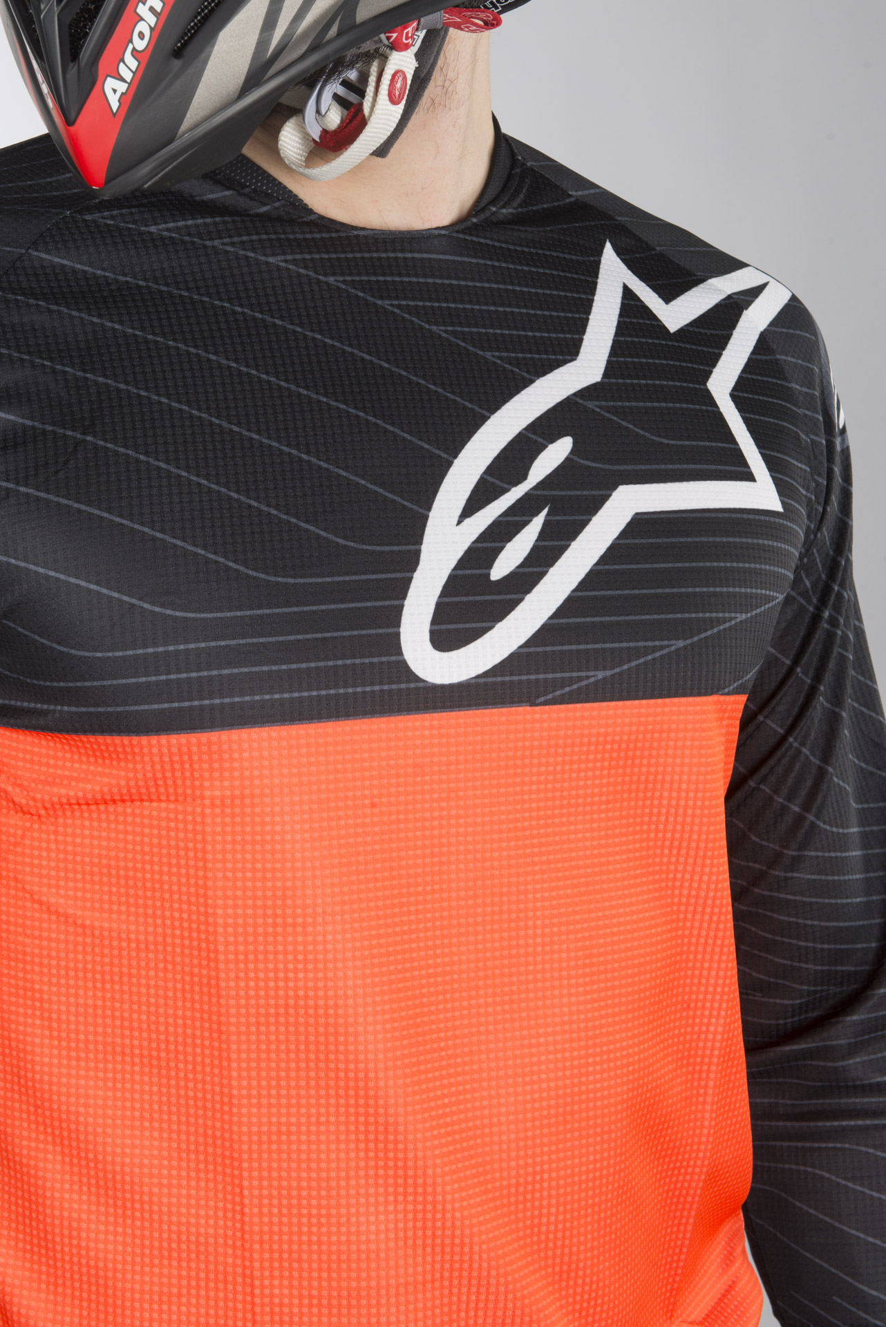 Alpinestars Venture R MX Shirt