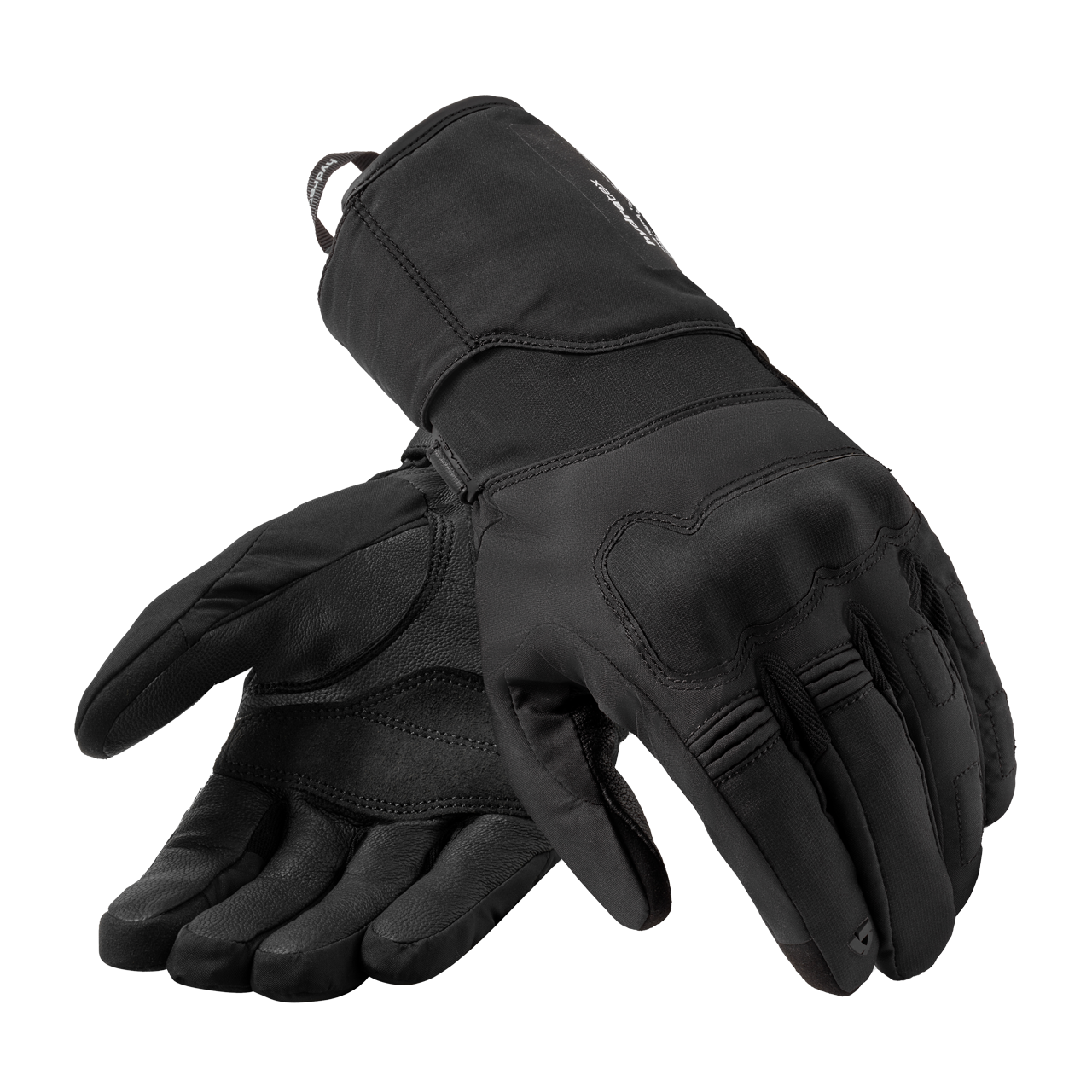 Motorhandschoenen REV'IT! Convergent H2O