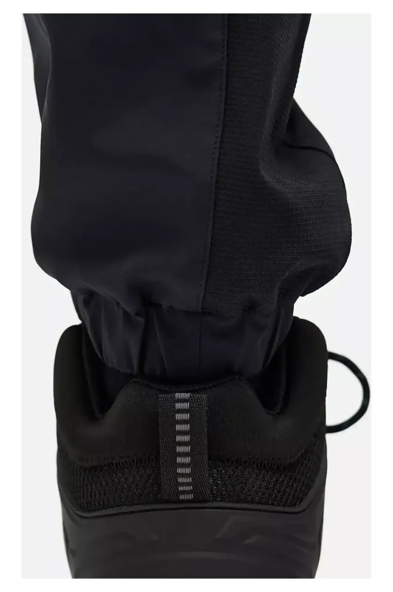 Fleecebroek Finntrail Sherpa
